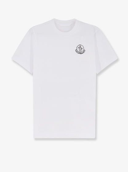 Biologic cotton t-shirt thumbnail