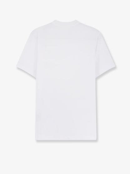Biologic cotton t-shirt thumbnail