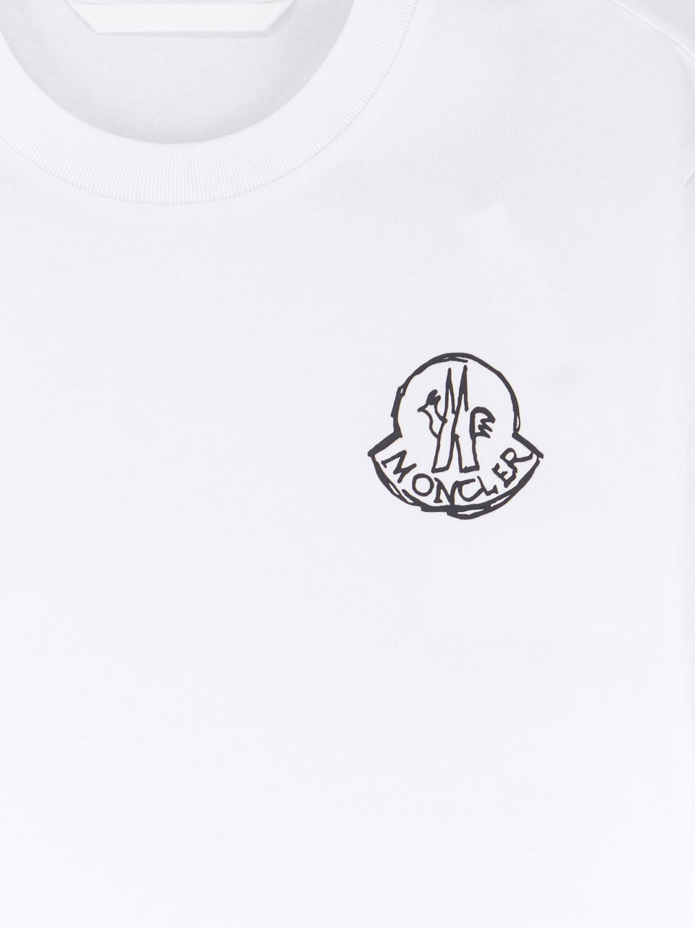 Biologic cotton t-shirt