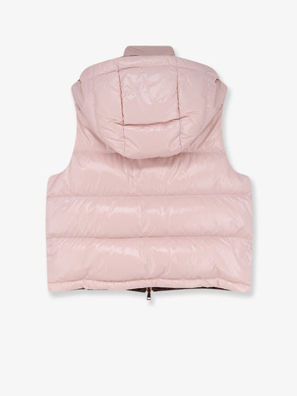 Niverolle sleeveless down jacket thumbnail