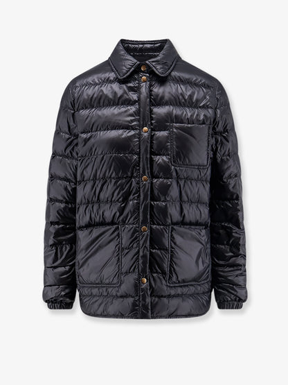Fouine foldable down jacket thumbnail