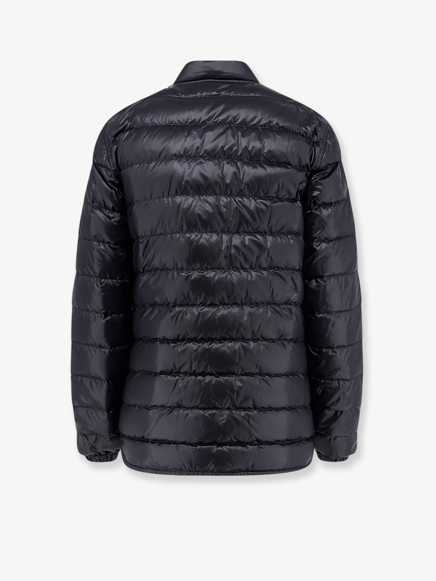 Fouine foldable down jacket