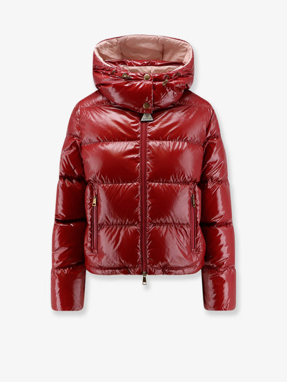 Niveole nylon jacket thumbnail