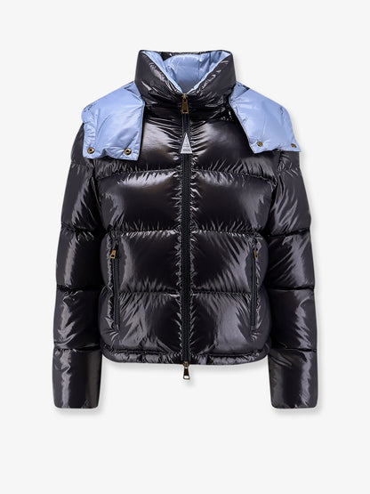 Niveole nylon jacket thumbnail