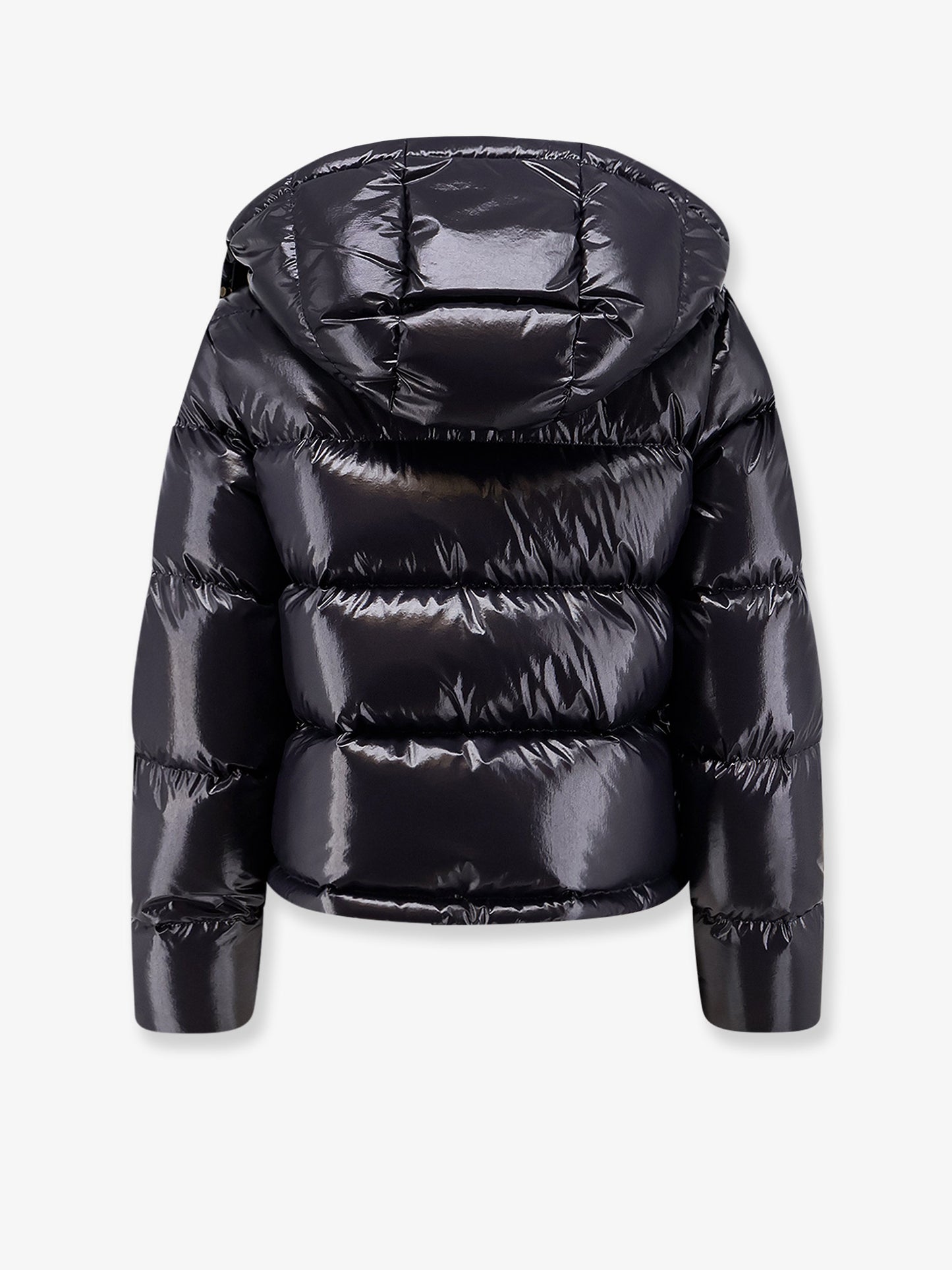Niveole nylon jacket