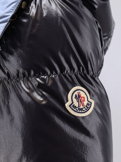 Niveole nylon jacket thumbnail