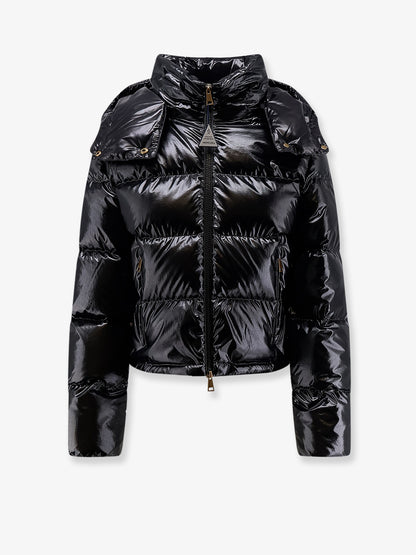 Niveole nylon jacket thumbnail