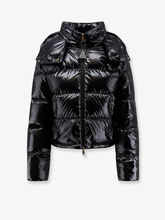 Niveole nylon jacket
