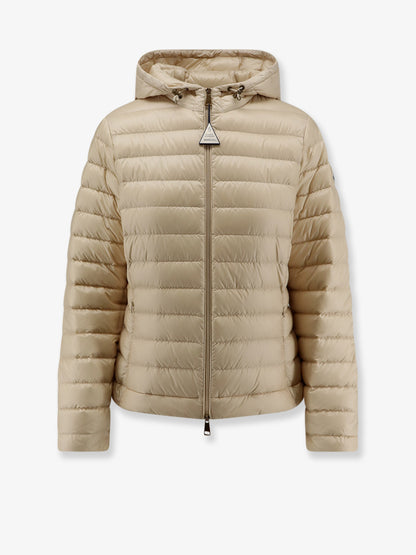 Igelhood  recycled longue saison short down jacket thumbnail