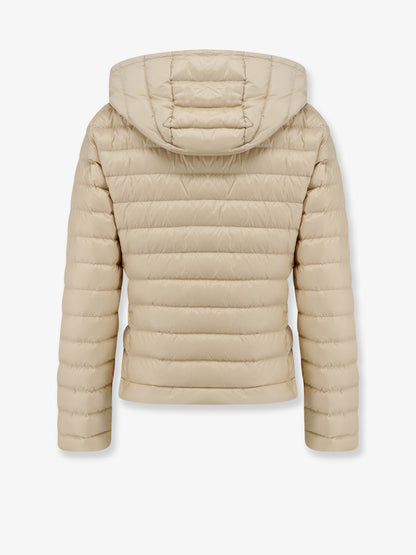 Igelhood  recycled longue saison short down jacket thumbnail