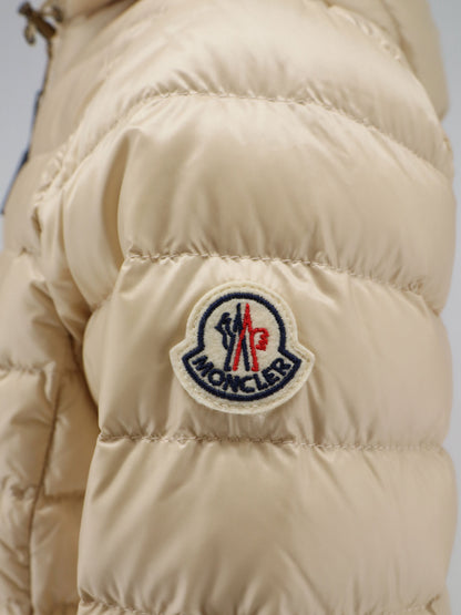 Igelhood  recycled longue saison short down jacket thumbnail
