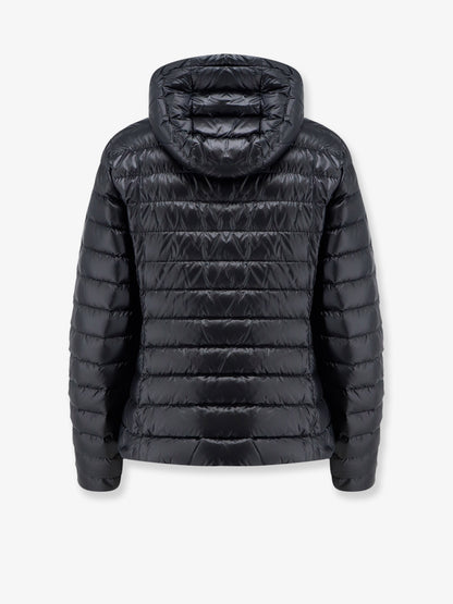 Igelhood recycled longue saison short down jacket thumbnail