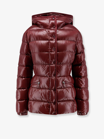 Barante hooded down jacket thumbnail