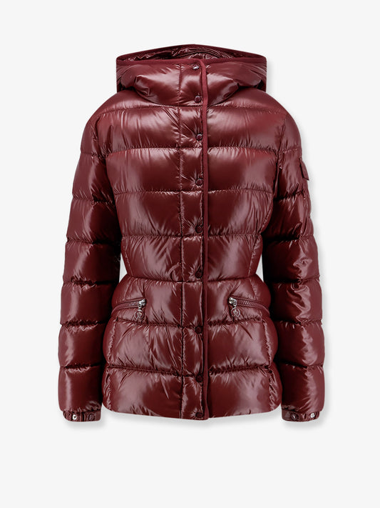 Barante hooded down jacket