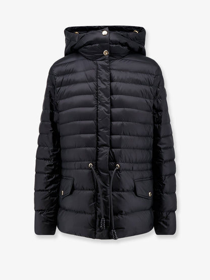 Raies water-repellent nylon jacket thumbnail