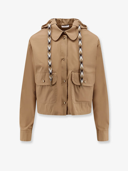 Cotton blend Shirt/Jacket thumbnail