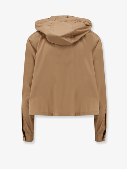 Cotton blend Shirt/Jacket thumbnail