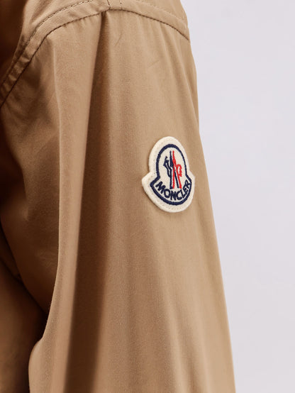 Cotton blend Shirt/Jacket thumbnail