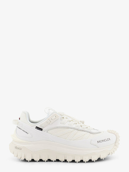Trailgrip GTX nylon and leather sneakers with Goretex inserts thumbnail
