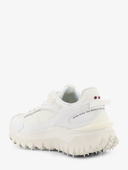 Trailgrip GTX nylon and leather sneakers with Goretex inserts thumbnail