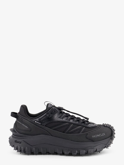 Sneakers Trailgrip GTX in nylon e pelle con inserti in Goretex thumbnail
