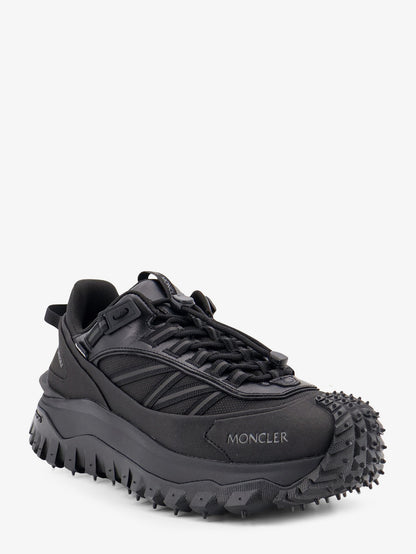 Sneakers Trailgrip GTX in nylon e pelle con inserti in Goretex thumbnail