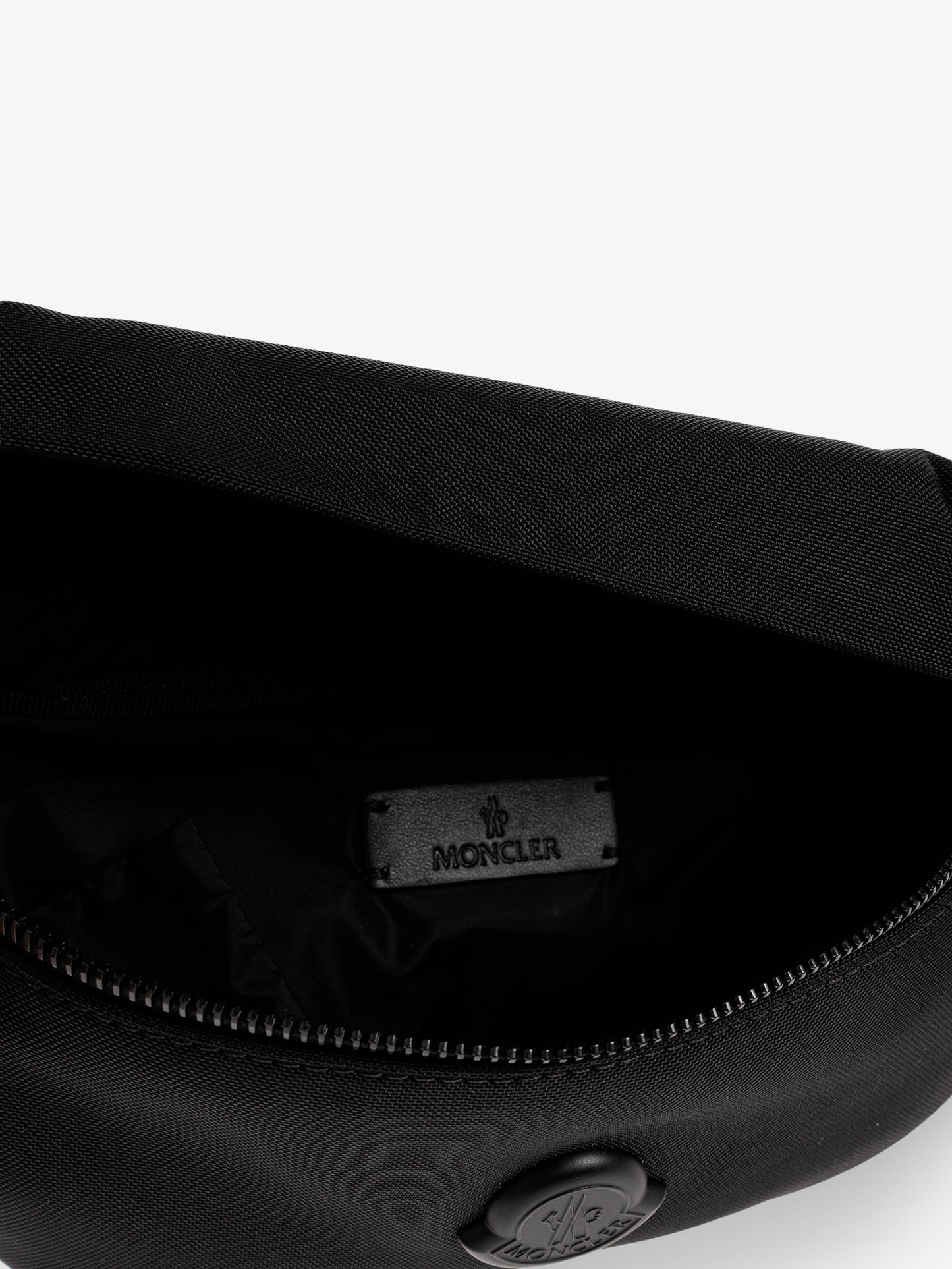 Durance technical fabric belt bag
