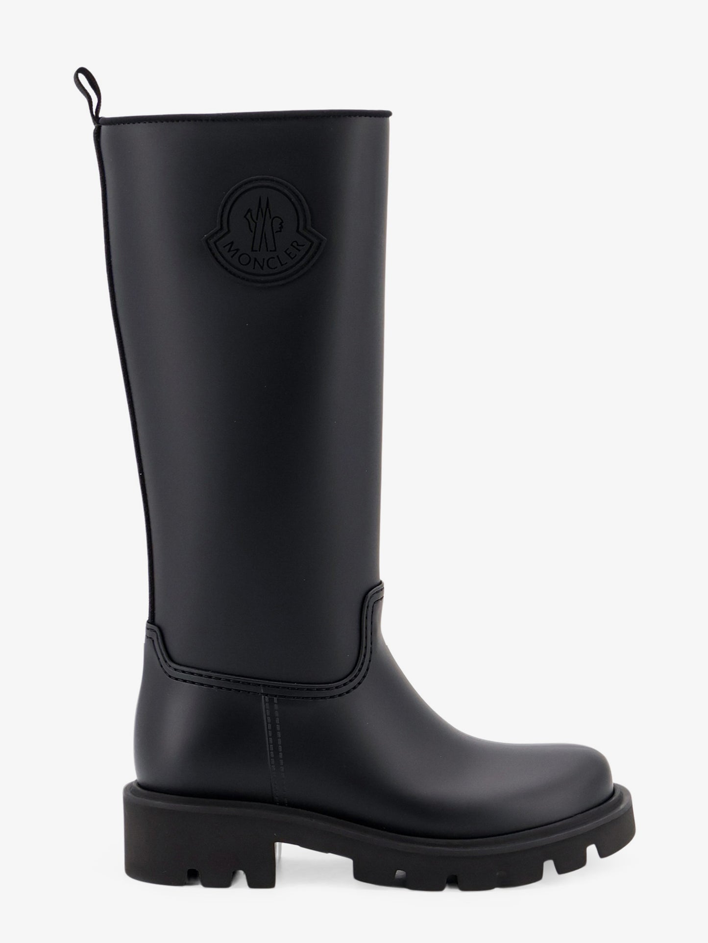 Kickstream High PVC Rain Boots