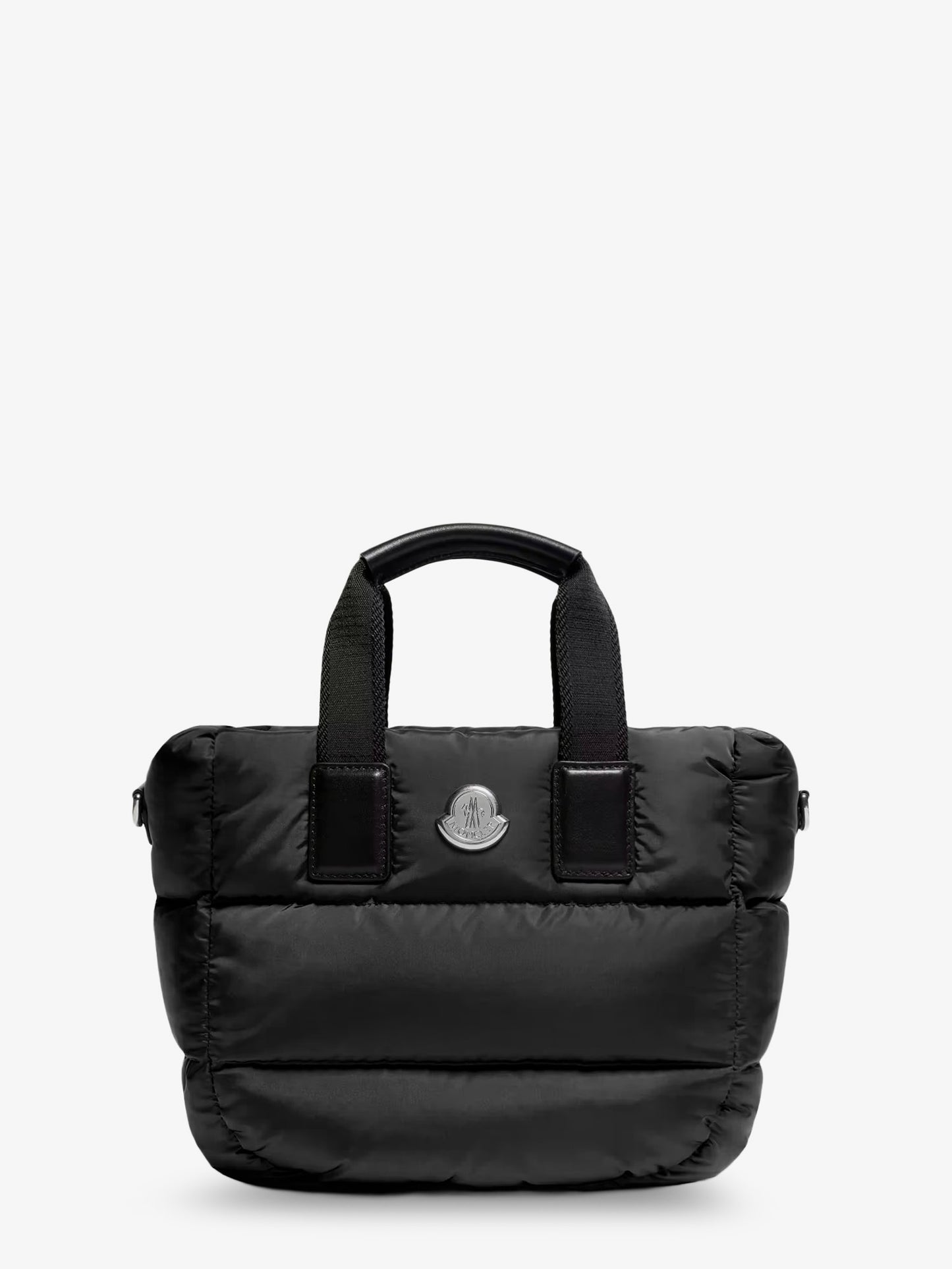 Mini Caradoc nylon handbag