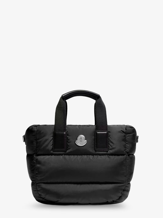 Mini Caradoc nylon handbag