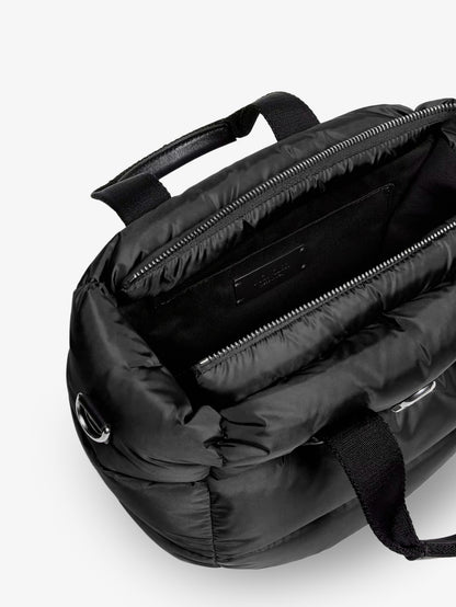 Mini Caradoc nylon handbag thumbnail