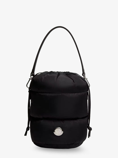 Caradoc nylon bucket bag thumbnail