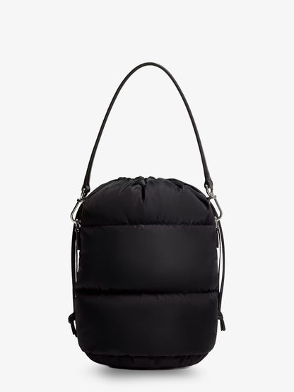 Caradoc nylon bucket bag thumbnail