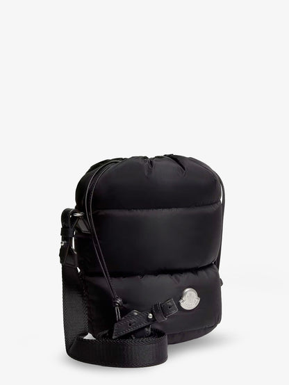 Caradoc nylon bucket bag thumbnail