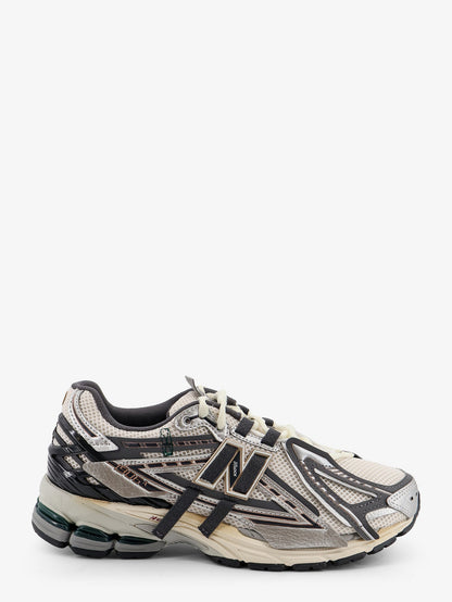 Sneakers 1906 in mesh con logo laterale thumbnail