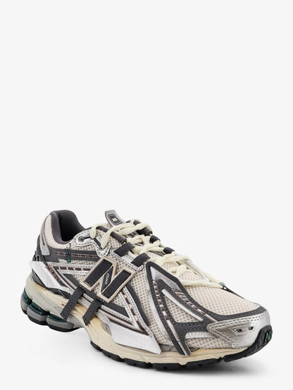 Sneakers 1906 in mesh con logo laterale thumbnail