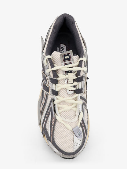 Sneakers 1906 in mesh con logo laterale thumbnail