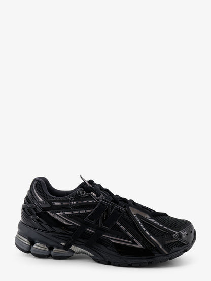 1906 mesh sneakers with side logo thumbnail