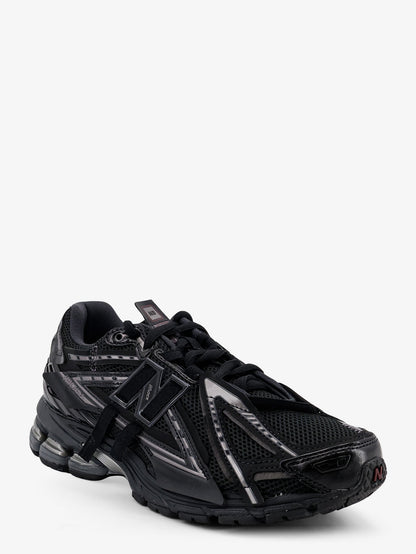 1906 mesh sneakers with side logo thumbnail