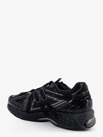 1906 mesh sneakers with side logo thumbnail