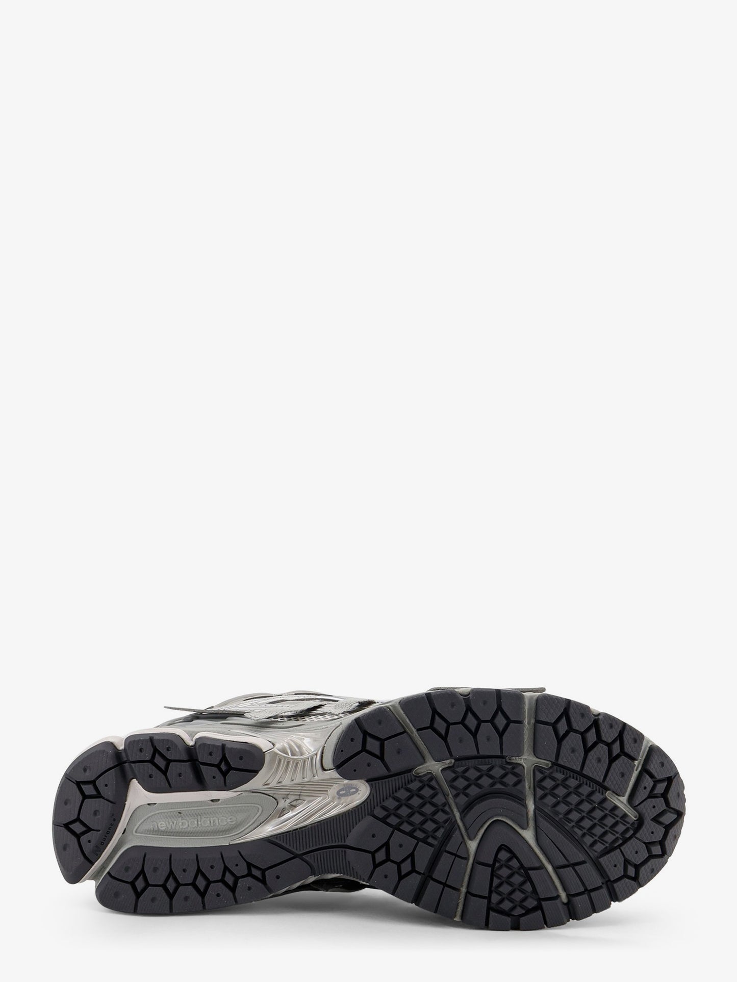 1906 mesh sneakers with side logo
