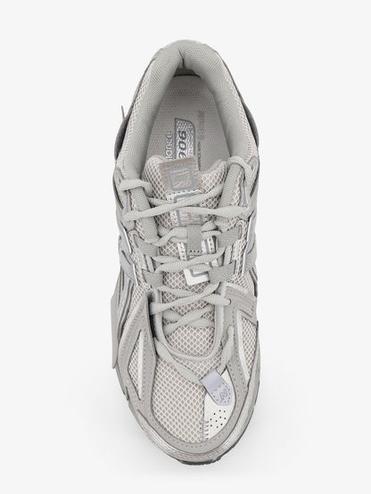 1906 mesh sneakers with side logo thumbnail