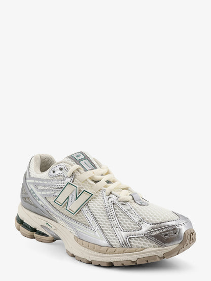 1906 mesh sneakers with side logo thumbnail