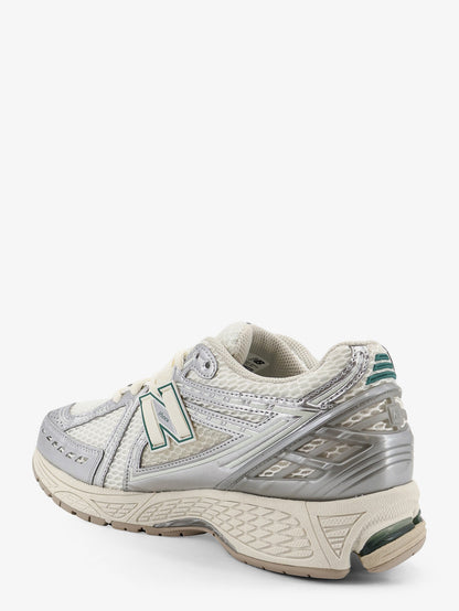 1906 mesh sneakers with side logo thumbnail