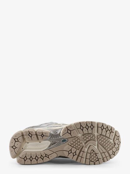 1906 mesh sneakers with side logo thumbnail