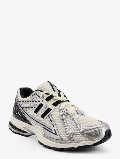 1906 mesh sneakers with side logo thumbnail