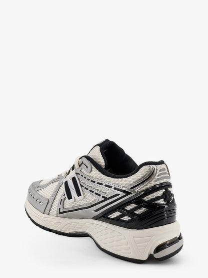 1906 mesh sneakers with side logo thumbnail