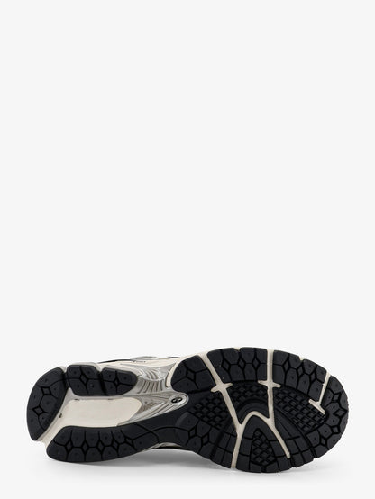 1906 mesh sneakers with side logo thumbnail