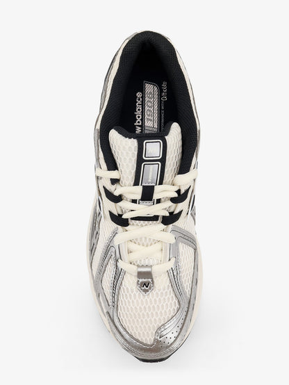 1906 mesh sneakers with side logo thumbnail