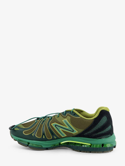 U18907 mesh sneakers with iconic side logo thumbnail